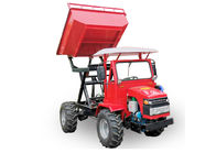 Traktor sawit 25HP 4wd 협력 업체